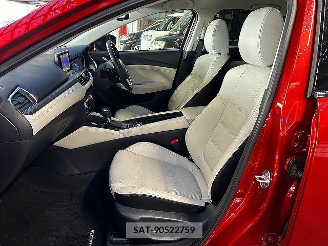 Mazda ATENZA 2015-07 241901-18