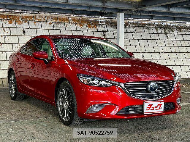 Mazda ATENZA 2015-07 241901-6