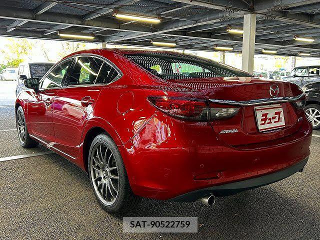 Mazda ATENZA 2015-07 241901-8