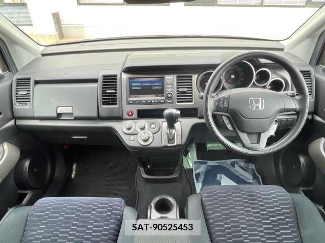 Honda CROSSROAD 2007-12 295098-1