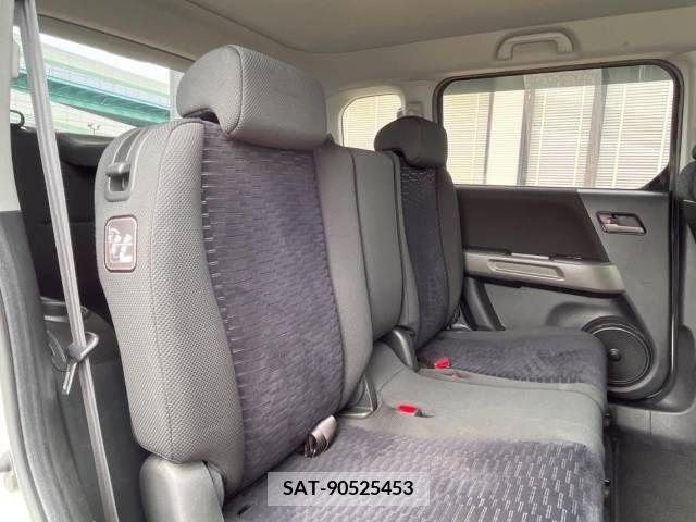 Honda CROSSROAD 2007-12 295098-8
