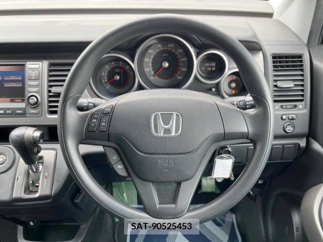 Honda CROSSROAD 2007-12 295098-11