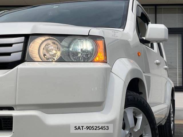 Honda CROSSROAD 2007-12 295098-12