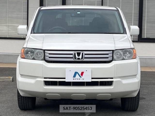 Honda CROSSROAD 2007-12 295098-14