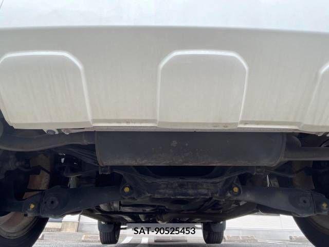 Honda CROSSROAD 2007-12 295098-19