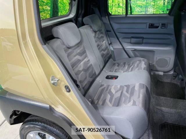 Daihatsu TAFT 2020-12 382789-9