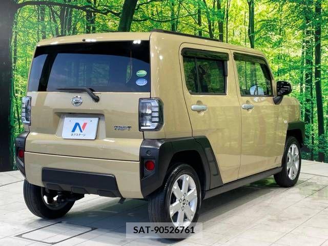 Daihatsu TAFT 2020-12 382789-17