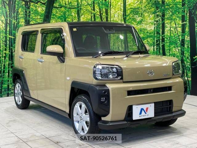 Daihatsu TAFT 2020-12 382789-16
