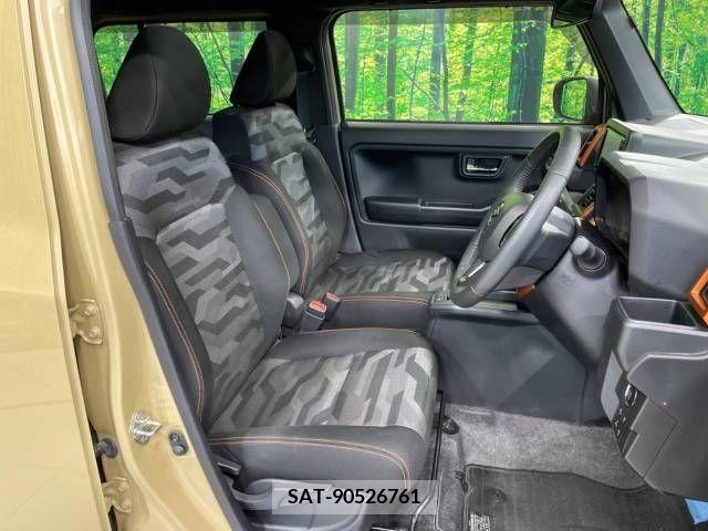 Daihatsu TAFT 2020-12 382789-8