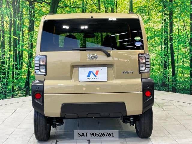 Daihatsu TAFT 2020-12 382789-15