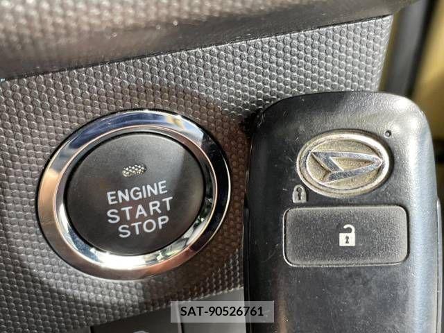 Daihatsu TAFT 2020-12 382789-7