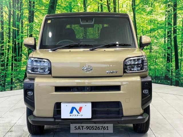 Daihatsu TAFT 2020-12 382789-14