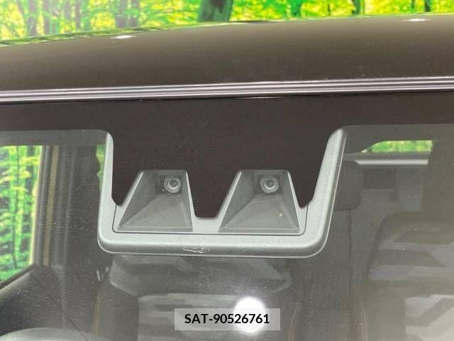 Daihatsu TAFT 2020-12 382789-5