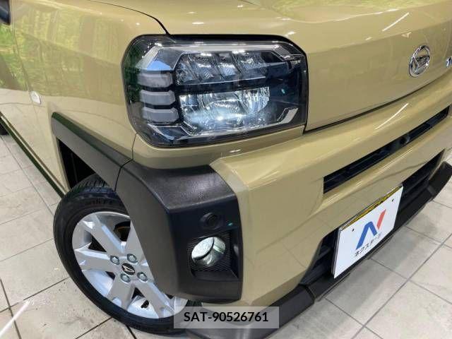 Daihatsu TAFT 2020-12 382789-12