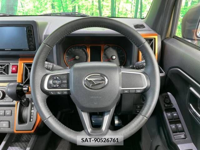 Daihatsu TAFT 2020-12 382789-11