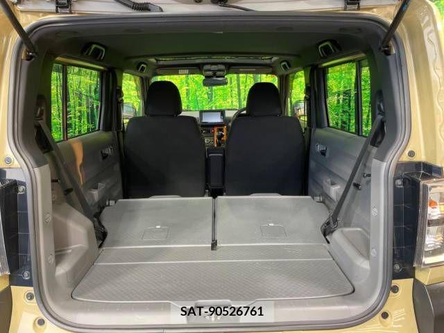 Daihatsu TAFT 2020-12 382789-10