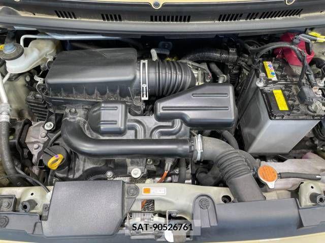 Daihatsu TAFT 2020-12 382789-18