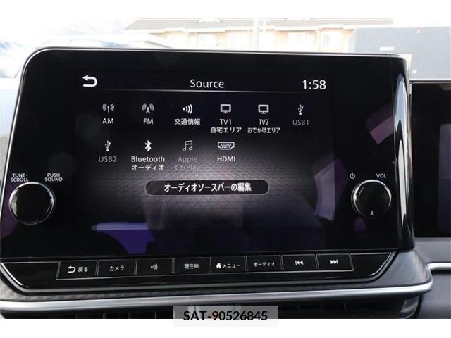Nissan NOTE 2021-09 219906-17