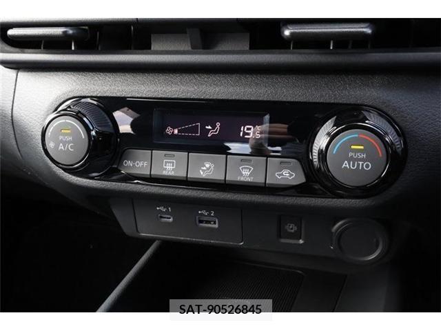 Nissan NOTE 2021-09 219906-16
