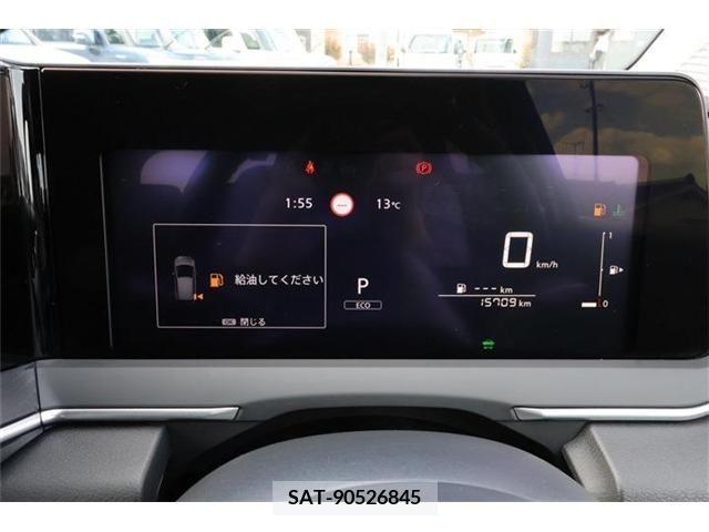 Nissan NOTE 2021-09 219906-8