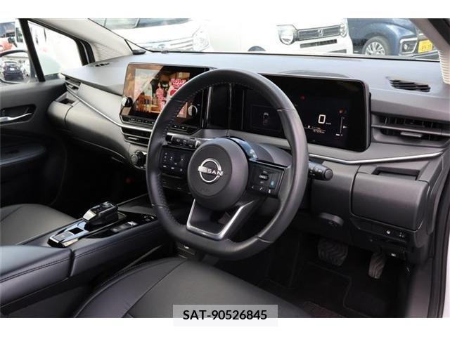 Nissan NOTE 2021-09 219906-6