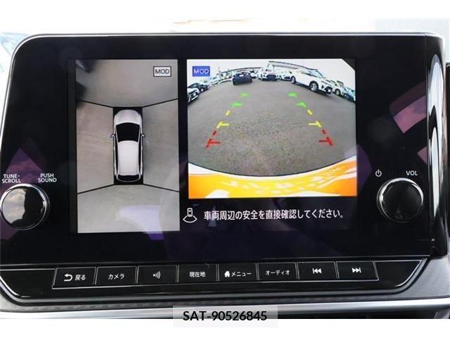Nissan NOTE 2021-09 219906-5