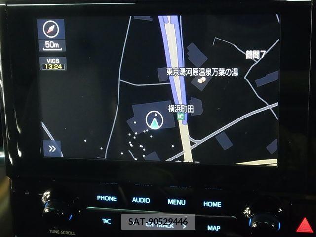 Toyota ALPHARD 2021-09 209953-16