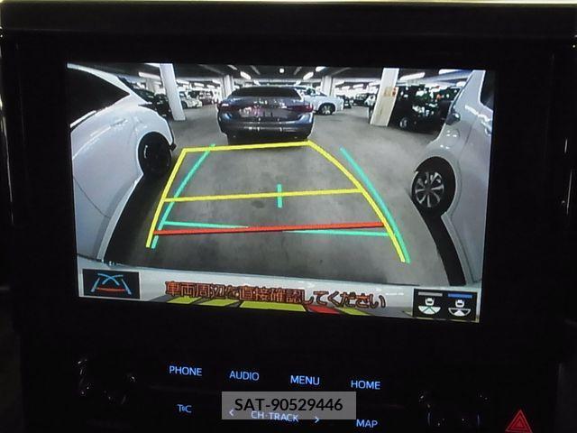Toyota ALPHARD 2021-09 209953-17