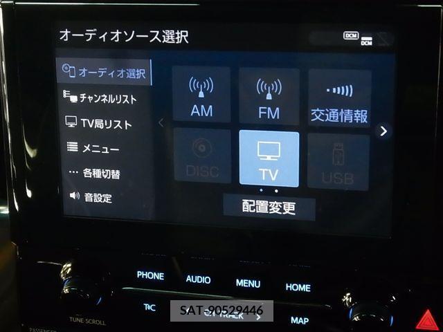 Toyota ALPHARD 2021-09 209953-18