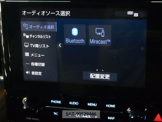Toyota ALPHARD 2021-09 209953-19