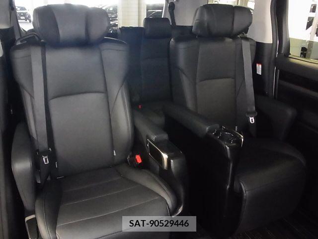 Toyota ALPHARD 2021-09 209953-12