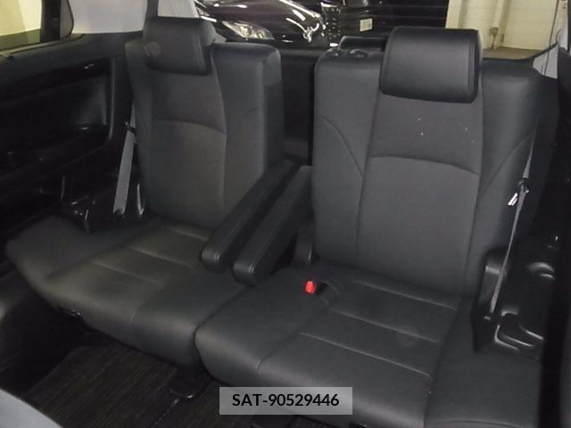 Toyota ALPHARD 2021-09 209953-13