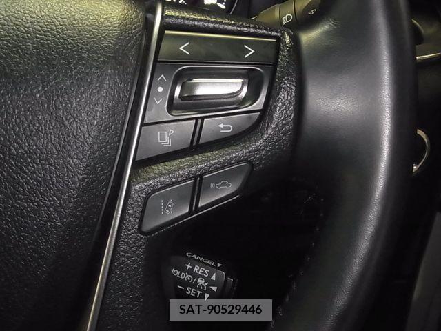 Toyota ALPHARD 2021-09 209953-22