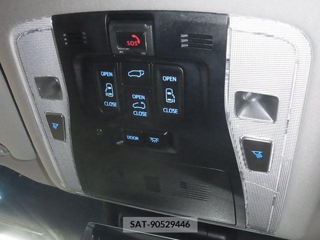 Toyota ALPHARD 2021-09 209953-15