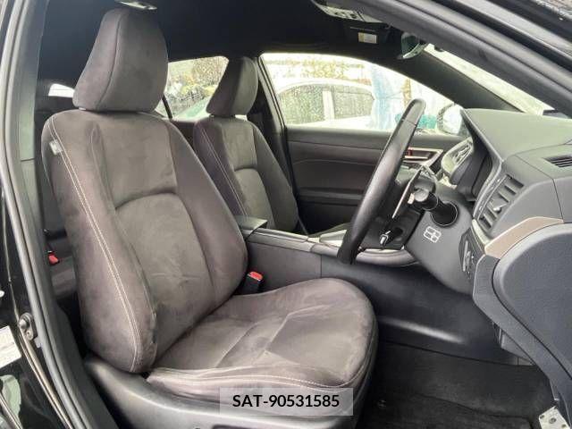 Lexus CT 2017-10 212523-8