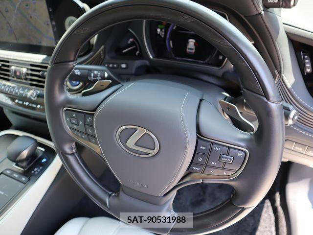 Lexus LS 2020-12 304727-12