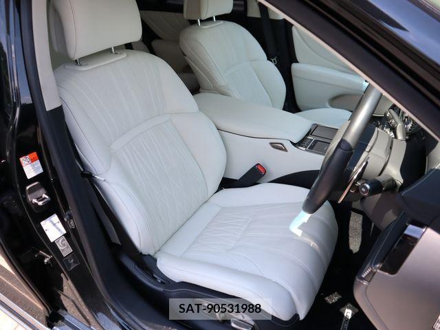 Lexus LS 2020-12 304727-8