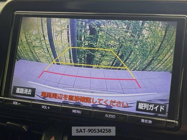 Toyota C-HR 2017-02 342826-5