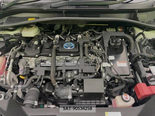 Toyota C-HR 2017-02 342826-18