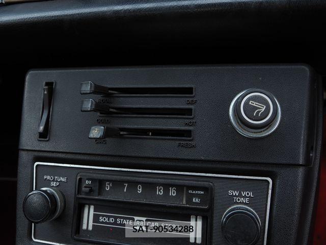 Isuzu 117 COUPE 1976-10 254084-24