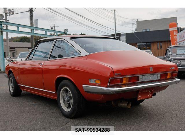 Isuzu 117 COUPE 1976-10 254084-6