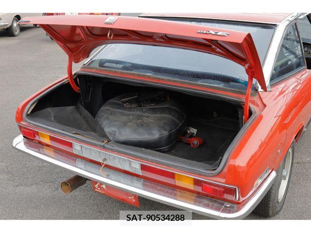 Isuzu 117 COUPE 1976-10 254084-7