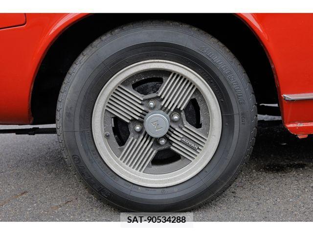 Isuzu 117 COUPE 1976-10 254084-15