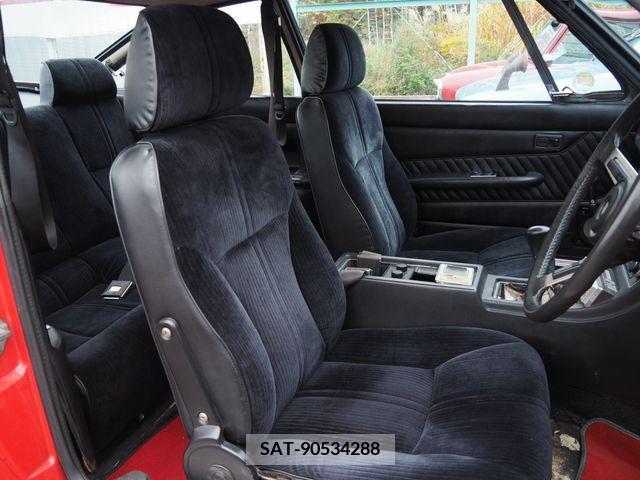 Isuzu 117 COUPE 1976-10 254084-9