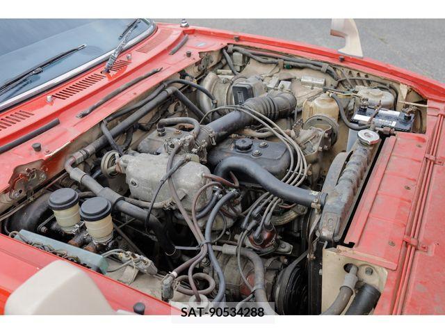 Isuzu 117 COUPE 1976-10 254084-16