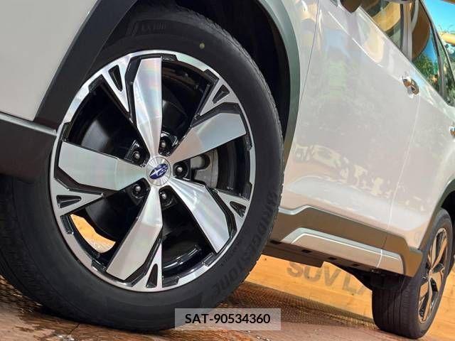 Subaru FORESTER 2019-06 219741-15