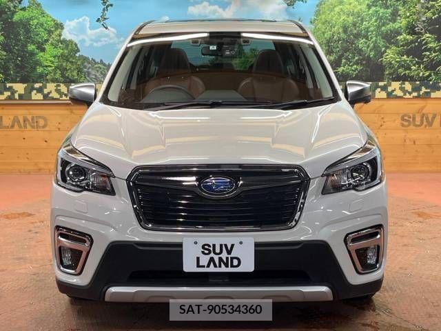 Subaru FORESTER 2019-06 219741-16
