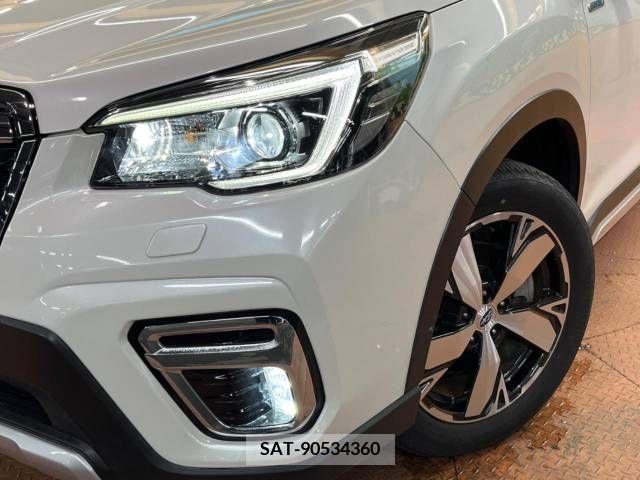 Subaru FORESTER 2019-06 219741-14