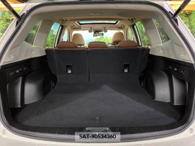 Subaru FORESTER 2019-06 219741-13