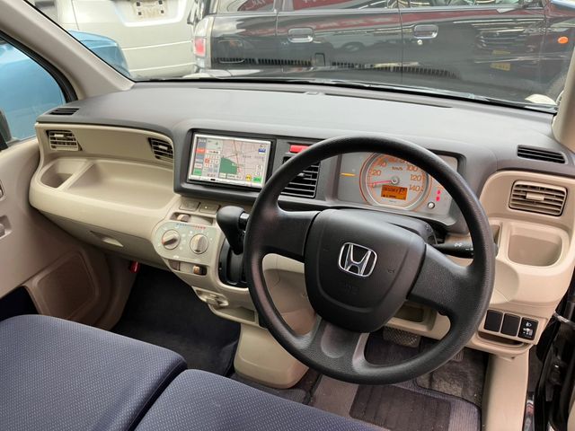 Honda LIFE 2010-03 13692-2